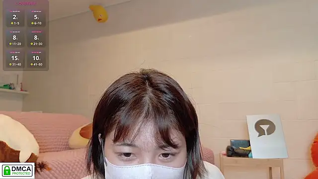 Chat +18 de SUZU_ ao vivo