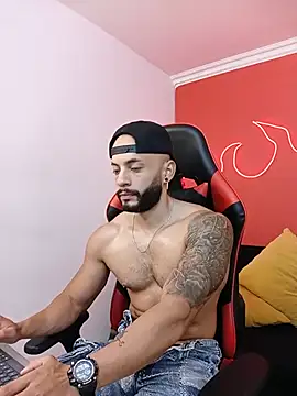 Mike_savage3: онлайн-секс-чат