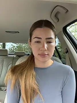 Chat +18 de ClaireBree ao vivo