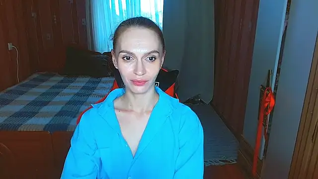 Chat +18 de Lady_Sunshine_ ao vivo