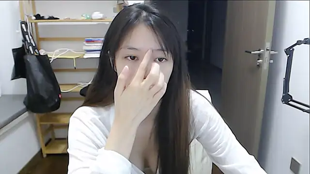 Chat +18 de Mimi-cnbaby ao vivo