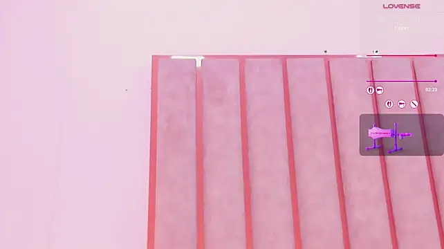 XXX chat uživo modela Zoe_Monrow