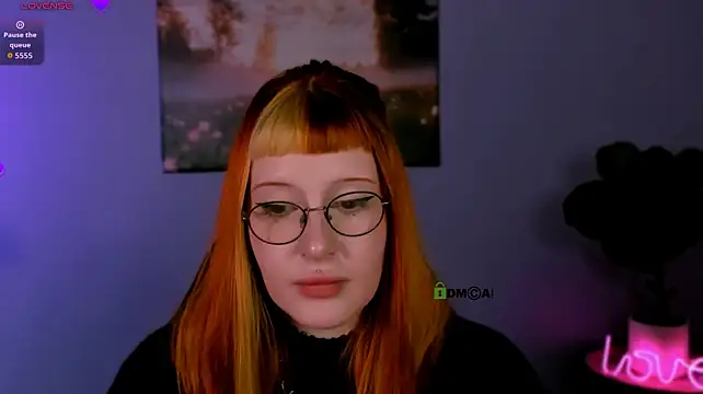 Chat +18 de olivia_fiery ao vivo