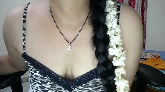 Chat +18 de Babydoll_Telugu ao vivo