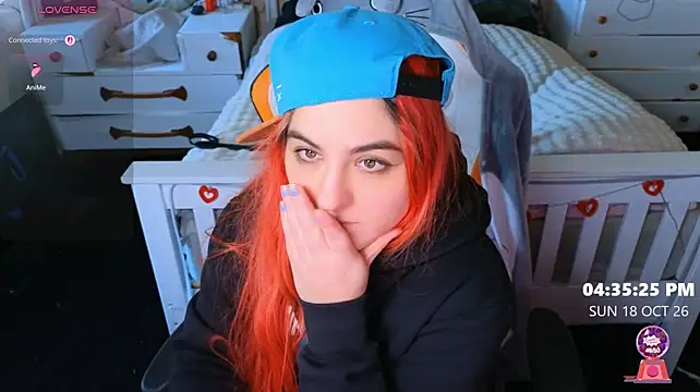 jennystyle – Naživo XXX chat