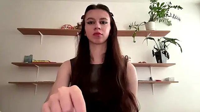Chat +18 de LaureJoliet ao vivo
