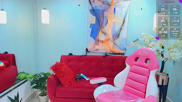 Akira_yumi's Live XXX Chat