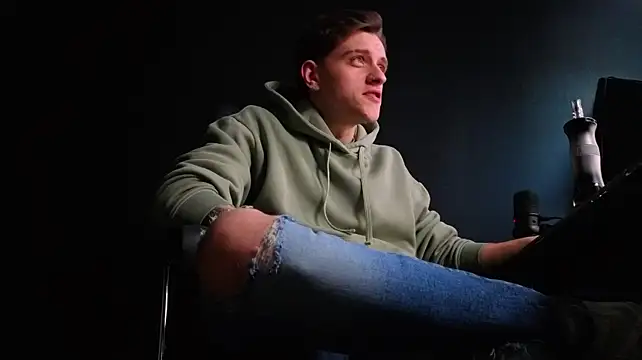 FelixStarkk 现场XXX聊天