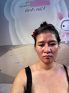Miuxynh – Live XXX-chat