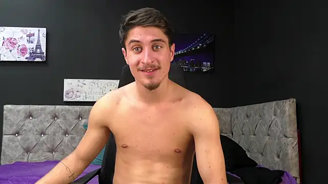 Chat XXX ao vivo de CaspianCove
