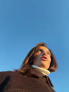 دردشة -AngelAri- الجنسية المباشرة