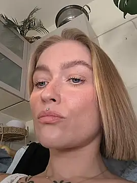 Goldi159 Live XXX-Chat
