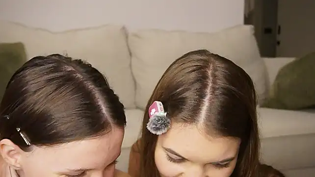 XXX chat uživo modela mcdolls