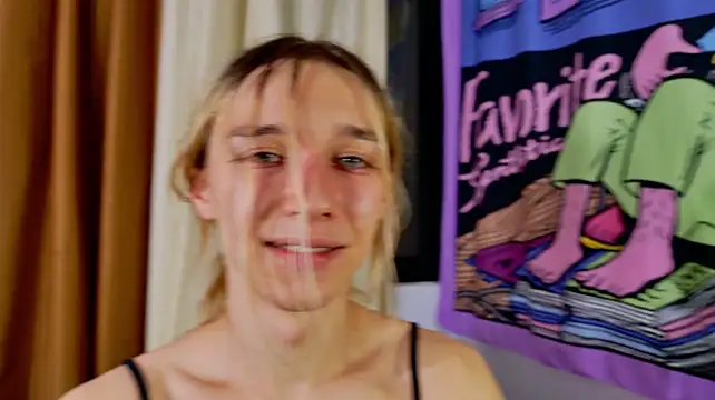 Icebenzz Live XXX-chat