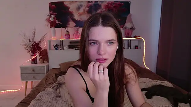 Nellie_Medina's Live XXX Chat
