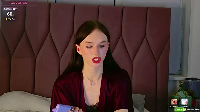 JenniferRousey: онлайн-секс-чат
