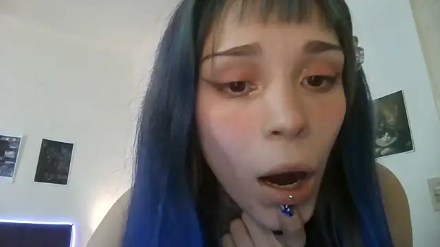loletabb – Live XXX-chat