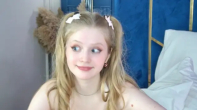 LilianHowards 现场XXX聊天
