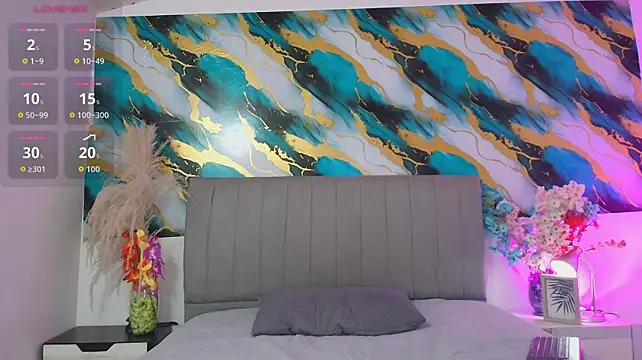 Sofia_Jimenez__ Live XXX-Chat