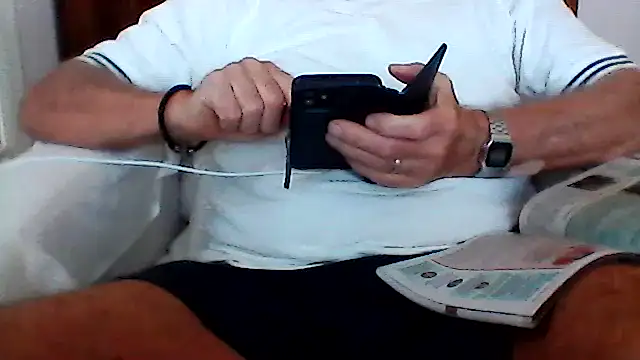 Soltissimo Live XXX-Chat