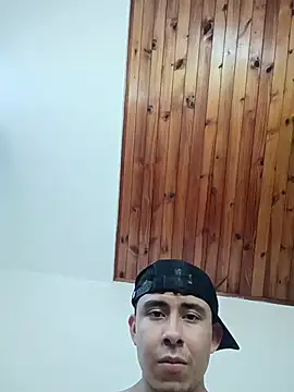 Eross_Santy 在線直播表演