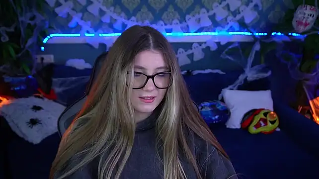 Lissaa_Moon 라이브 XXX 채팅