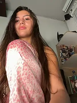 Chat XXX Live channel-rose1