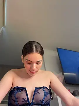 NicoleCut লাইভ XXX চ্যাট