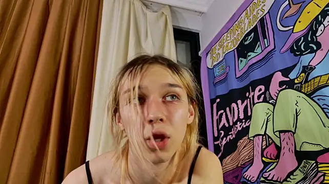 Icebenzzn Live XXX chat
