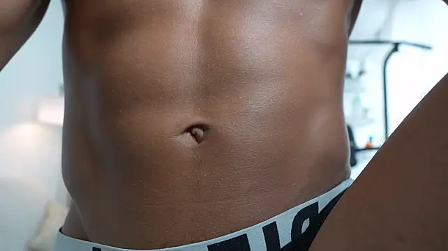 Chatroom XXX en direct de Paradise_boy__