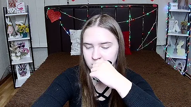 Онлайн чат XXX LauraHlot