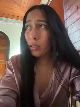 Amelia_Rivas' Live XXX Chat