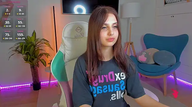 Kira_Moonnn's Live XXX Chat