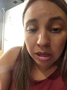 LizzRouse – Live XXX-chat