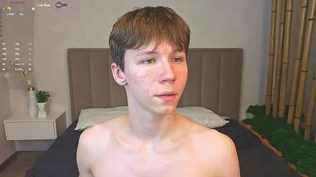 แชท XXX สดของ cuMte_boy