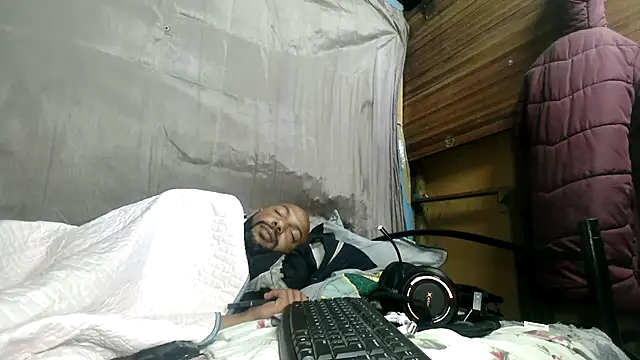 Camodick Live XXX-Chat