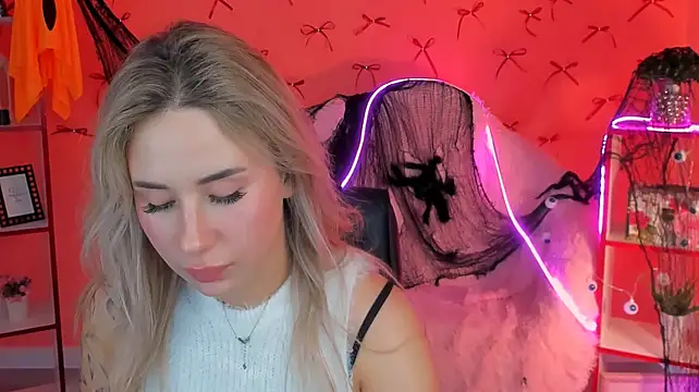BettyRemz's Live XXX Chat