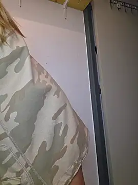 Chat XXX ao vivo de XLisaxx