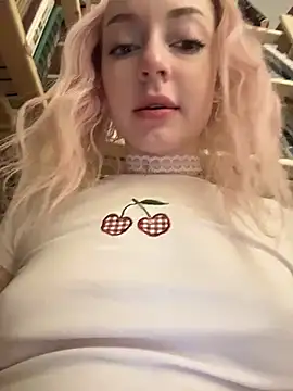 Czat XXX na żywo – melissa_grr