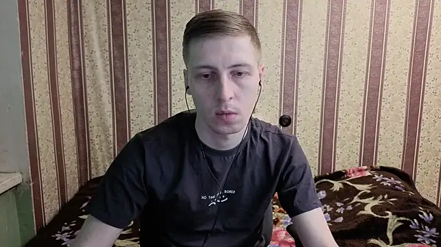 Chat XXX ao vivo de Darien_Brown