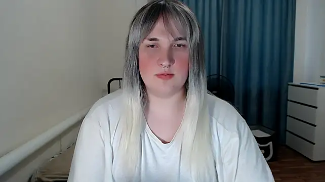 XXX chat uživo modela EvaMiron