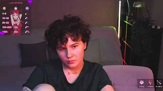 Czat XXX na żywo – TaraEva