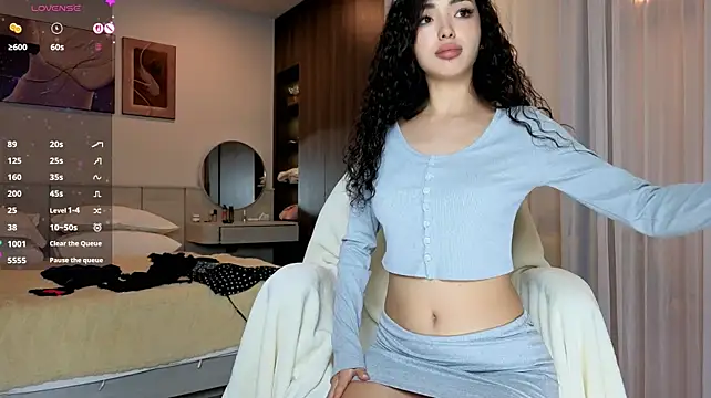 nyxxfire – Live XXX-chat