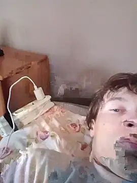 Samuel000000 élő XXX-chatje