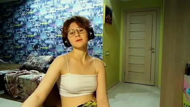 ThersaNoe Live XXX-chat
