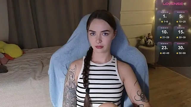 kate_leoo Live XXX-Chat