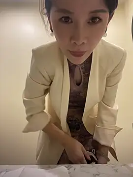 แชท XXX สดของ Zoe-520