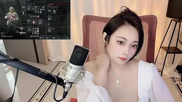 Daisy-77 라이브 XXX 채팅