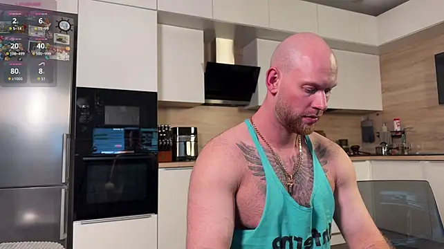 FireBeard_n Live XXX chat