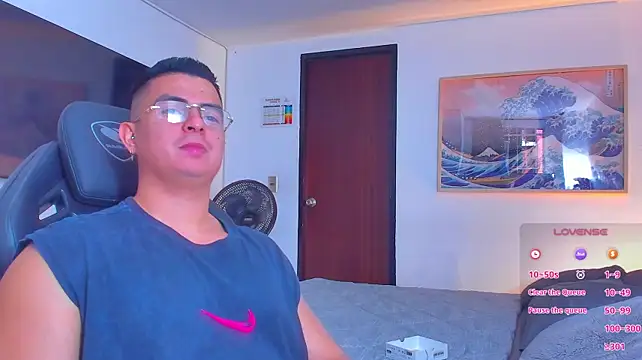 Chat XXX Live RJBarto